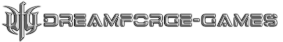 DreamForge-Games
